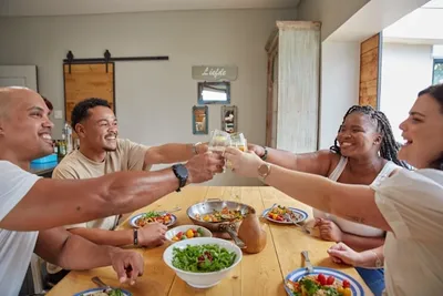 Dinner Party Essentials: Planning, Preparations, And Personal Elements Dinner Party Essentials: Planning, Preparations, And Personal Elements