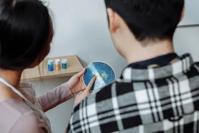 Geode Resin Coasters: Creative DIY Ideas, Materials Needed, And Gift Options Geode Resin Coasters: Creative DIY Ideas, Materials Needed, And Gift Options