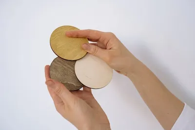 How To Make Wooden Coasters Waterproof With Minimal Effort How To Make Wooden Coasters Waterproof With Minimal Effort