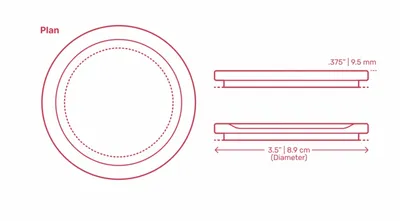 The Size Of Coaster: How Big Should It Be? The Size Of Coaster: How Big Should It Be?