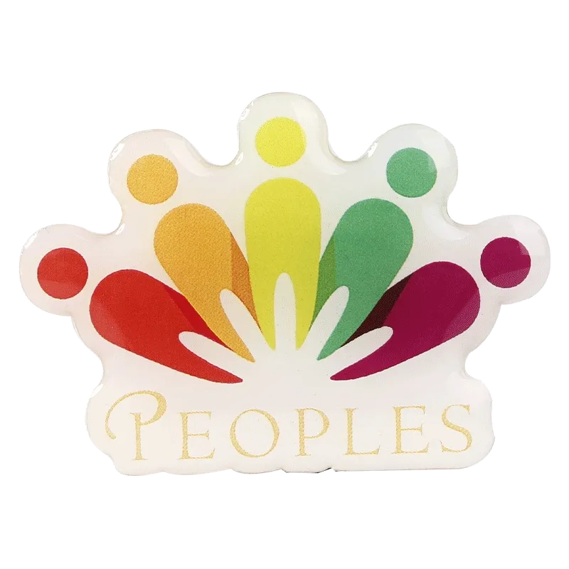 Lapel Pins - All Signs Today