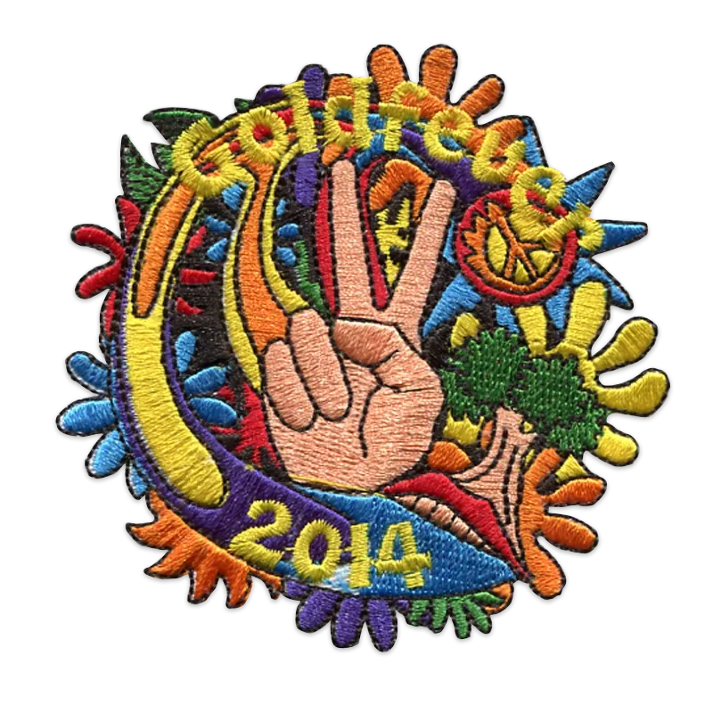 Patches - All Signs Today