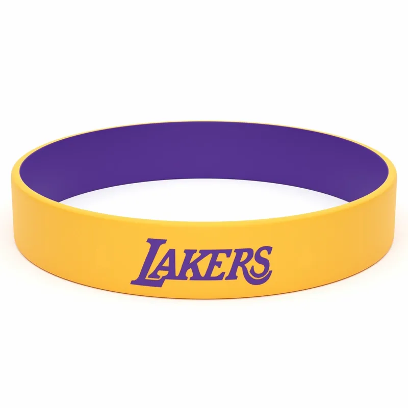 Custom Silicone Wristbands - All Signs Today