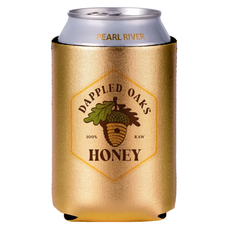 Can Cooler - All Signs Today