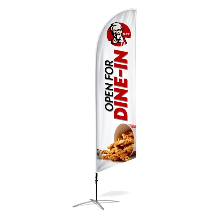 Flags - All Signs Today