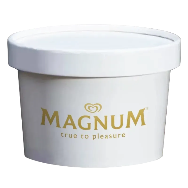 Frozen Dessert and Bakery Cups - All Signs Today