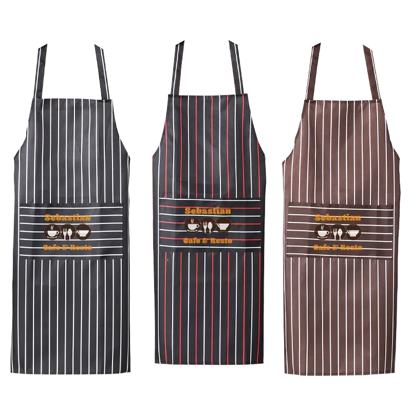 Aprons - All Signs Today