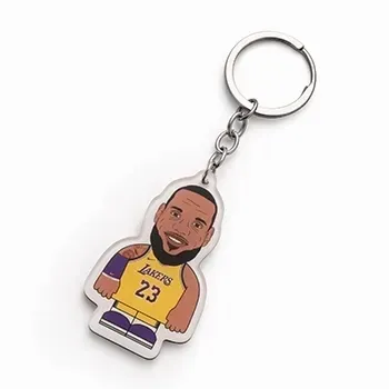 Metal Keychains - All Signs Today