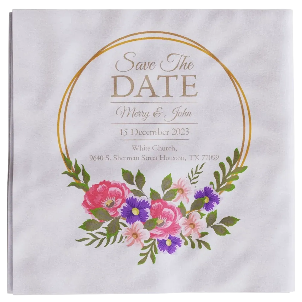 Popular Napkins - All Signs Today