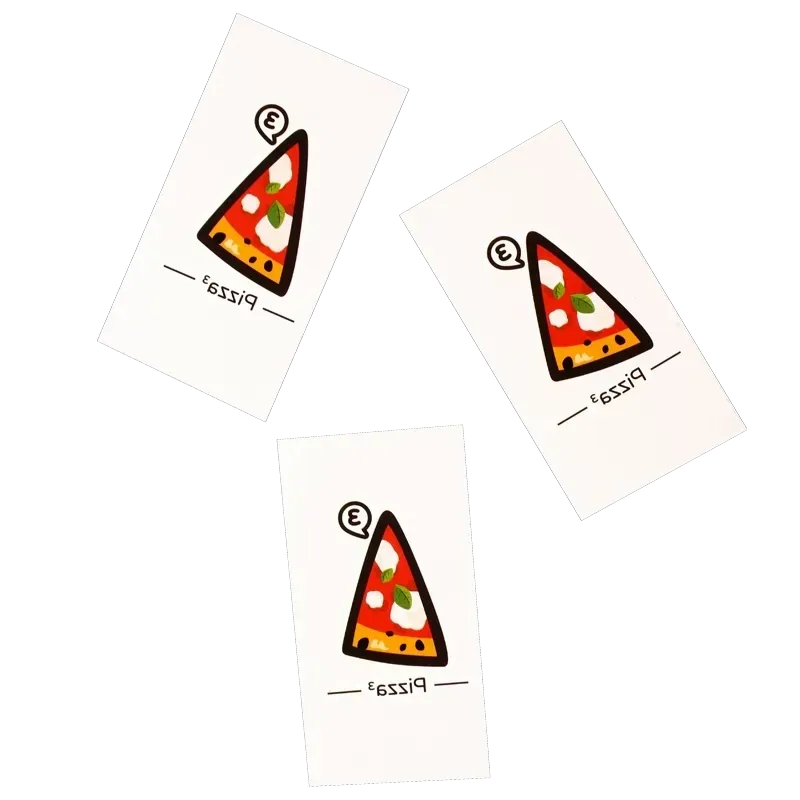 Temporary Tattoos - All Signs Today