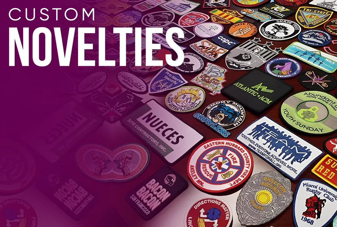 AllSignsToday.Com Novelties