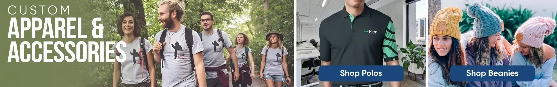 AllSignsToday.Com Apparel & Accessories