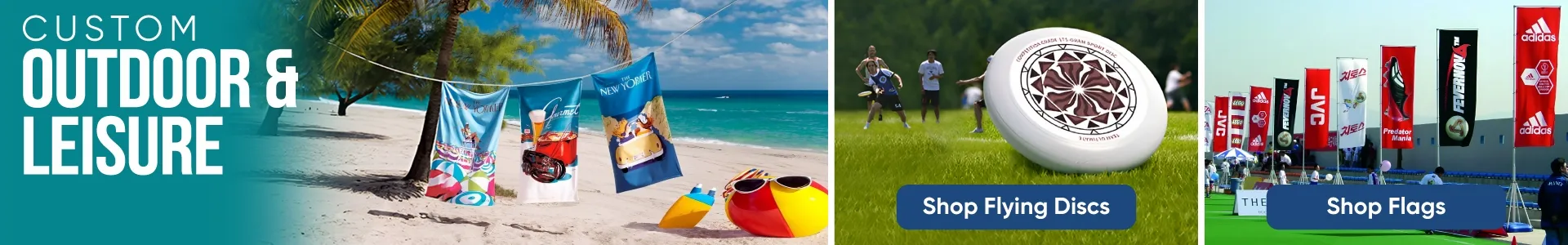 AllSignsToday.Com Outdoor & Leisure