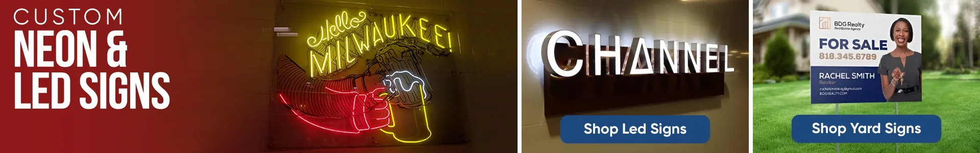 AllSignsToday.Com Signs