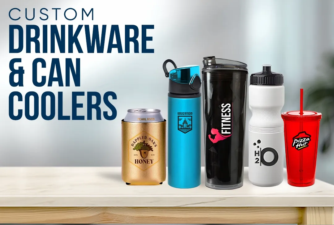 AllSignsToday.Com Drinkware & Can Coolers