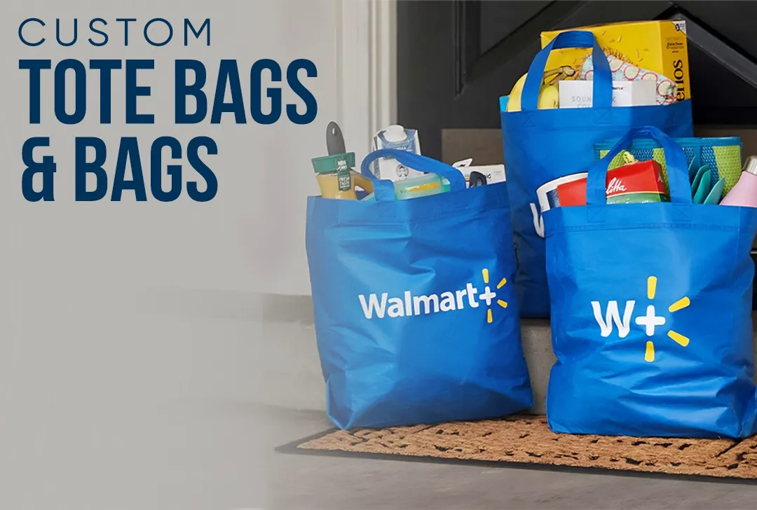 AllSignsToday.Com Tote Bags & Bags