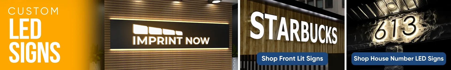 AllSignsToday.Com LED Signs