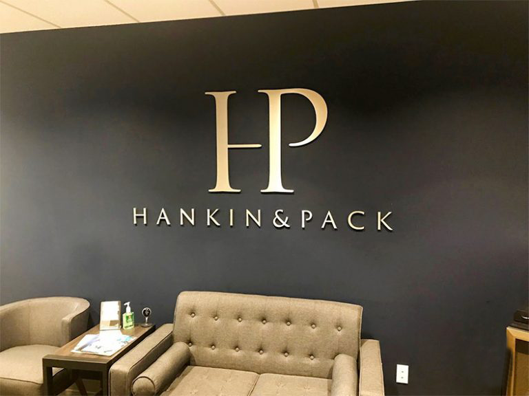 Hankin & Pack