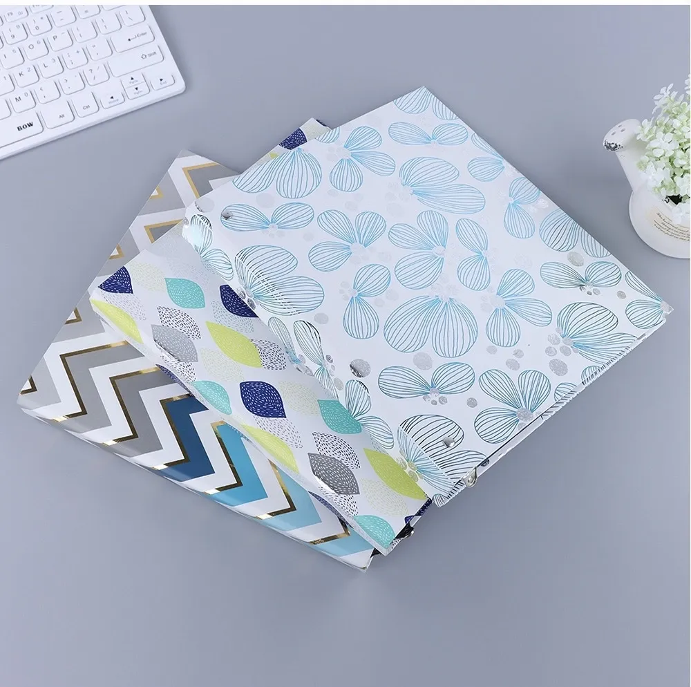 Binders - All Signs Today