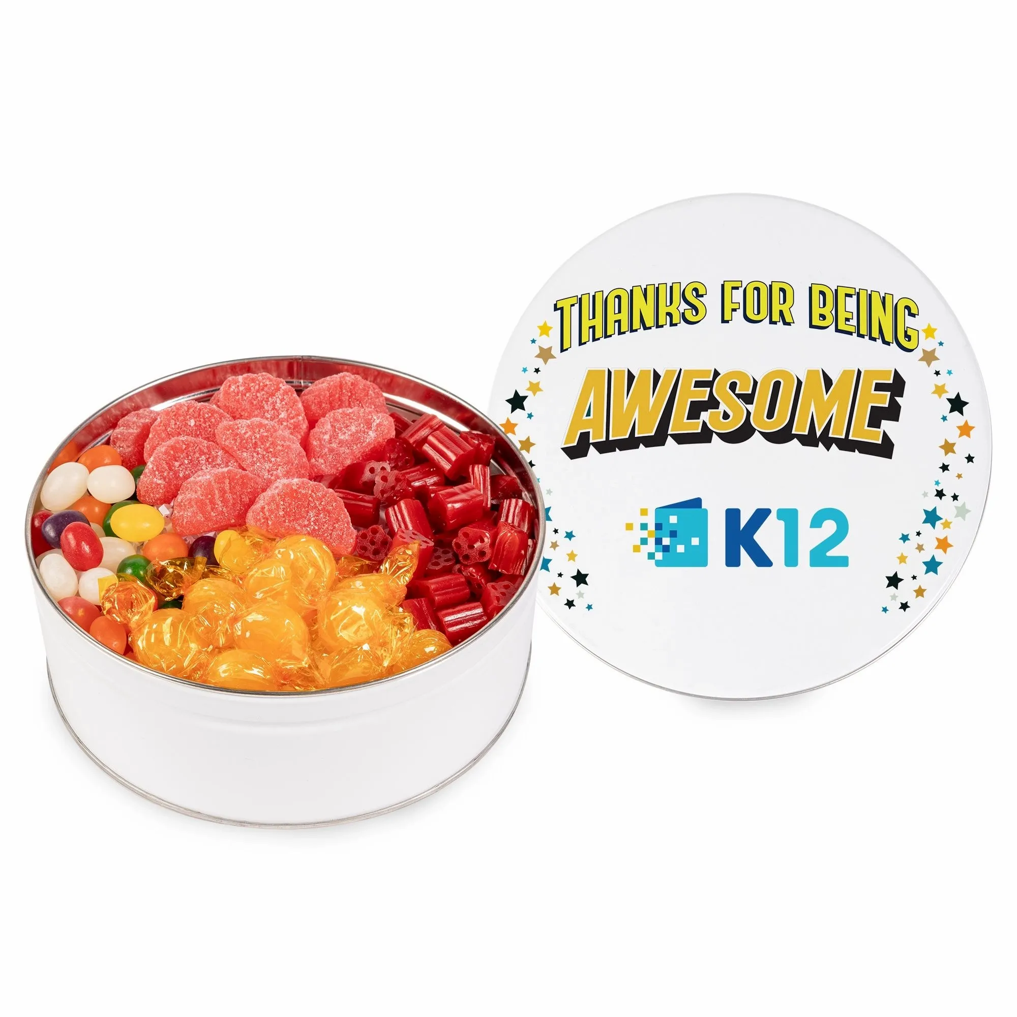 Candy - All Signs Today