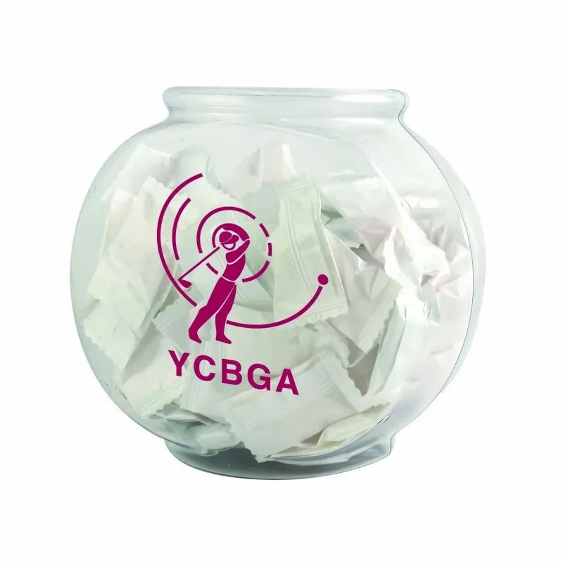 Snack and Candy Jars - All Signs Today