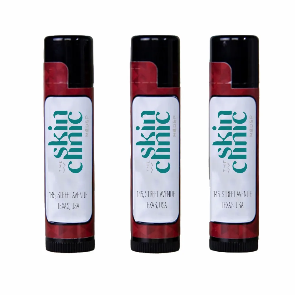 Lip Balms - All Signs Today