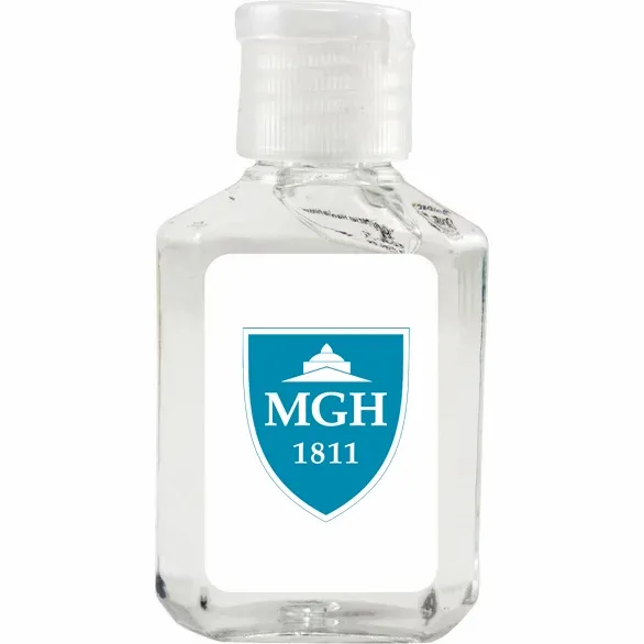 Hand Sanitizers - All Signs Today