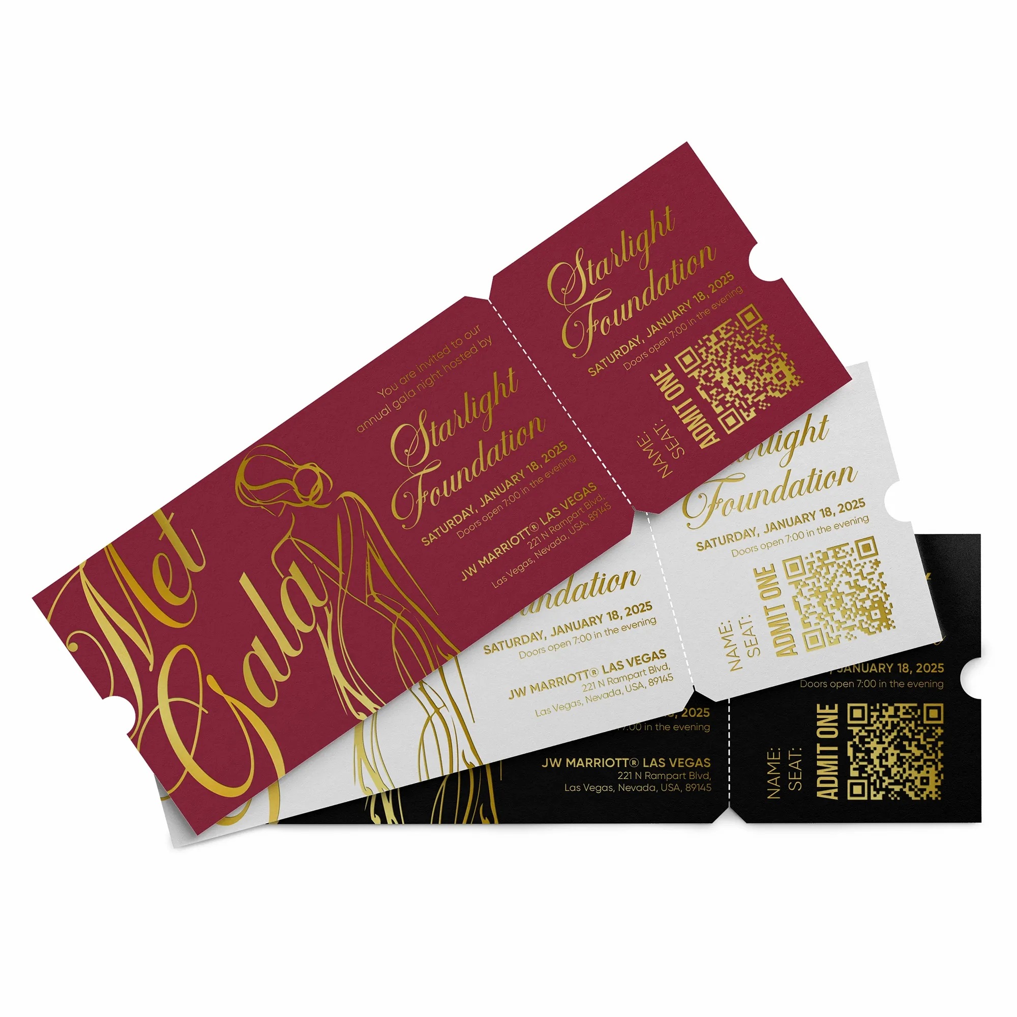 Tickets - All Signs Today