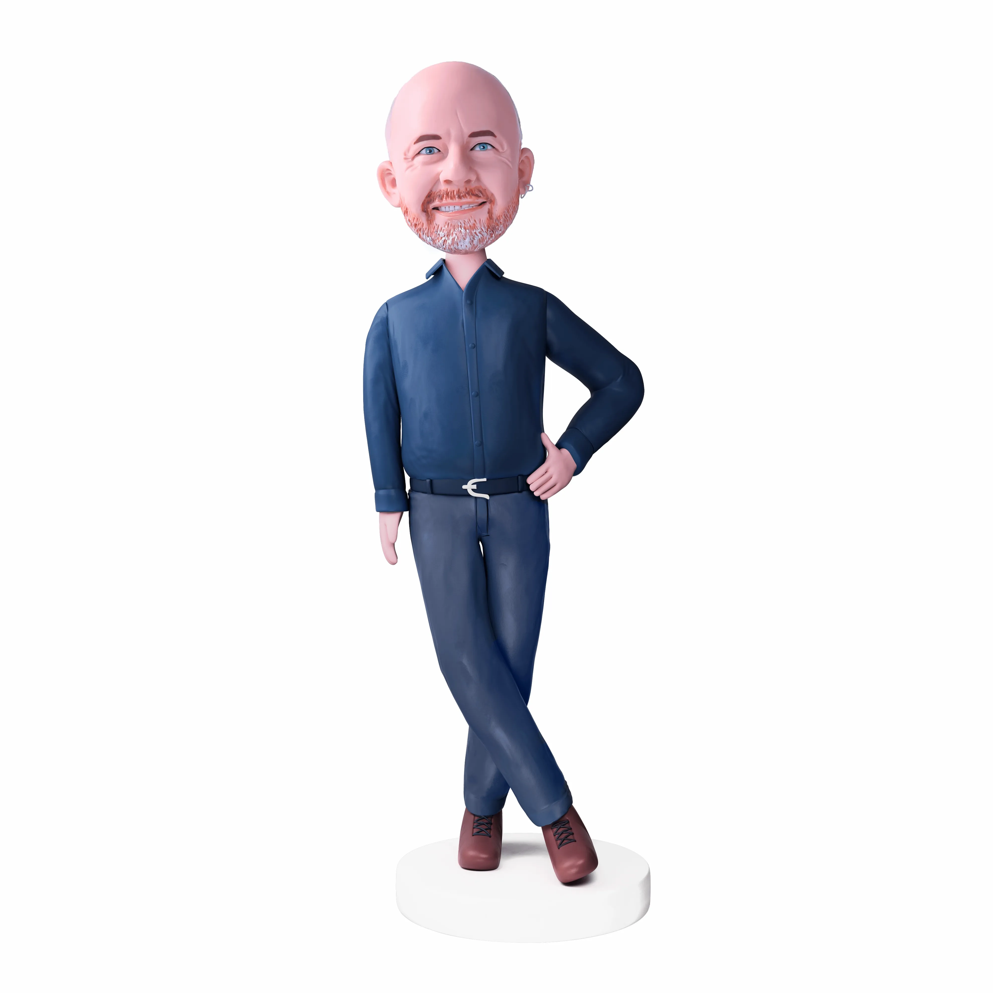 Bobbleheads - All Signs Today