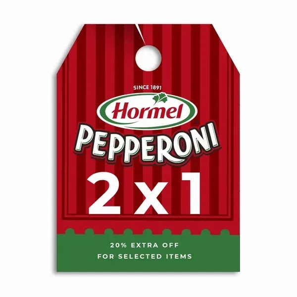 Mirror Hangers - All Signs Today