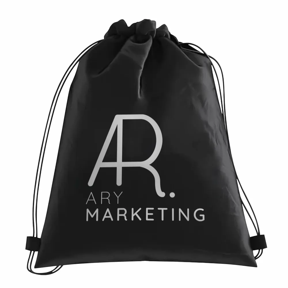 Drawstring Bags - All Signs Today