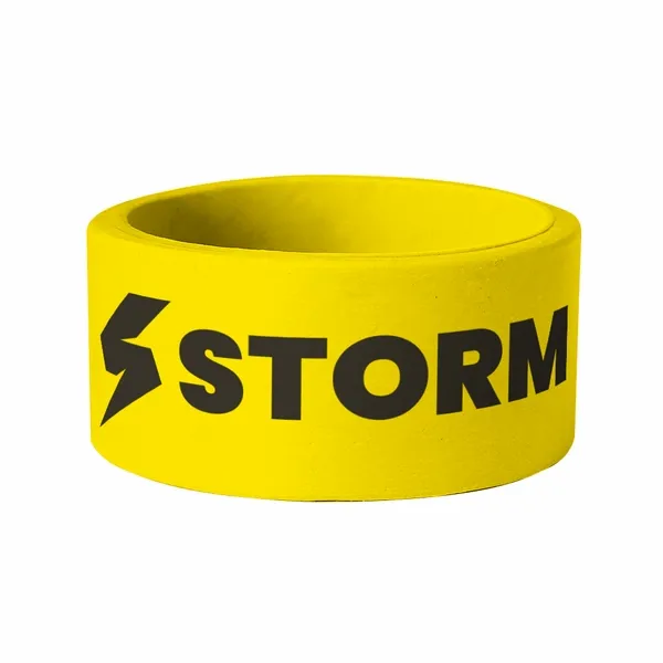 Silicone Rings - All Signs Today