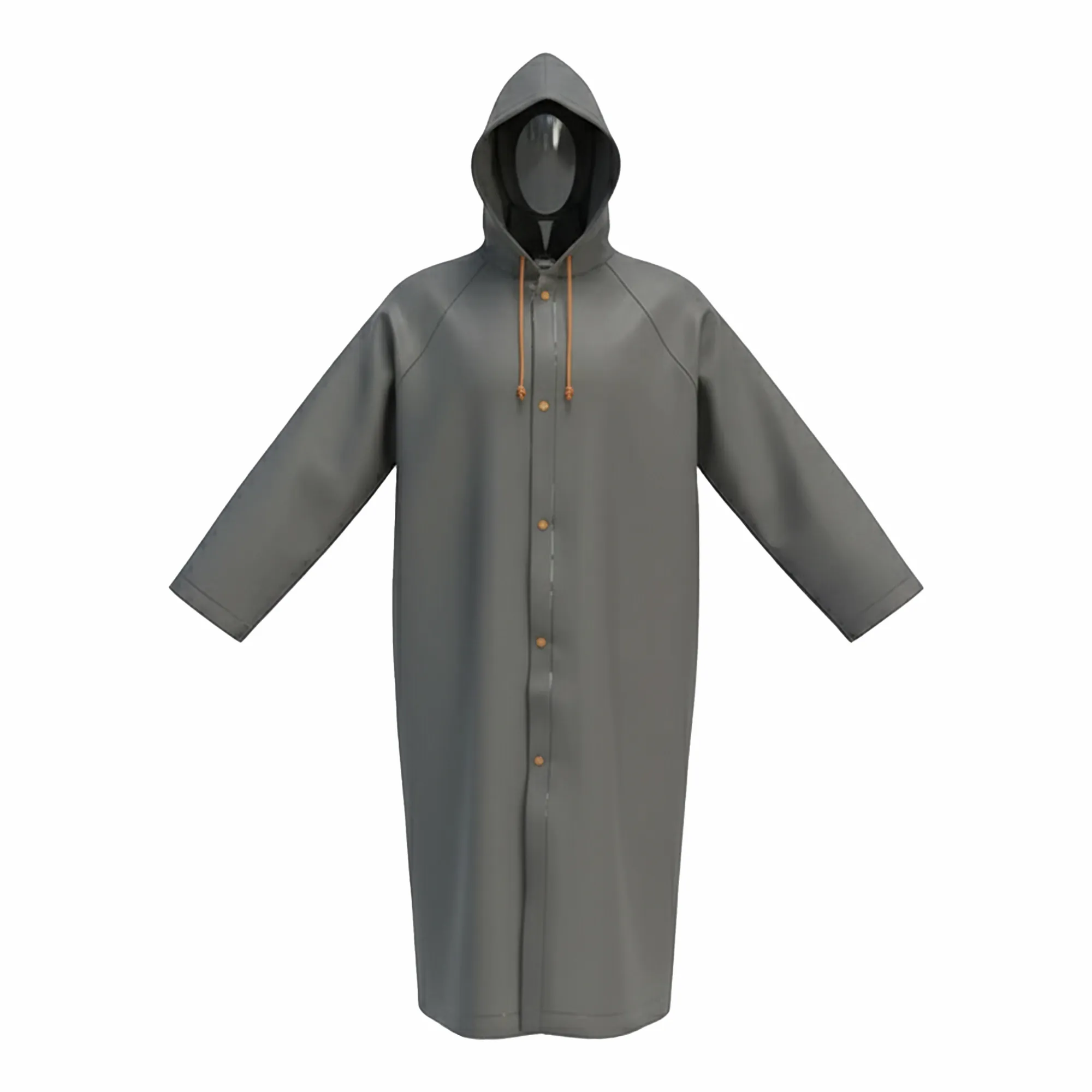 Ponchos - All Signs Today