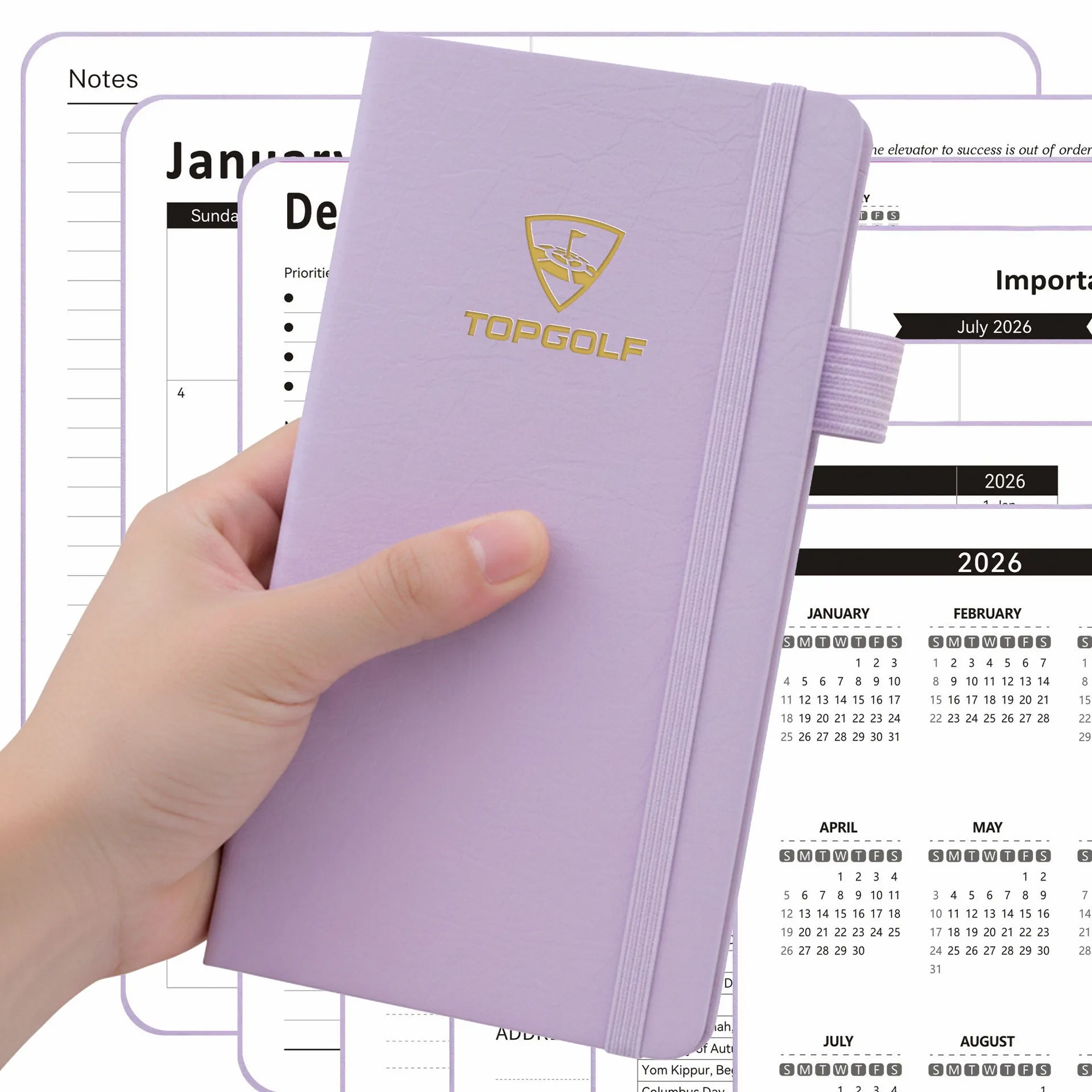 Planners - All Signs Today