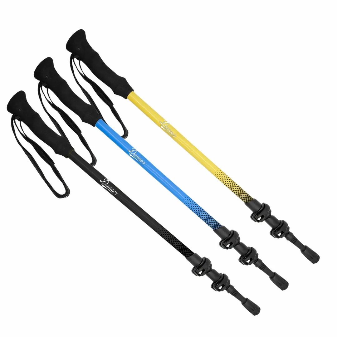 Hiking Poles - All Signs Today