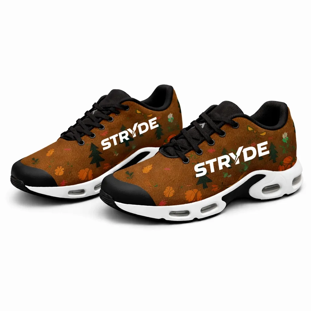 Footwear - All Signs Today