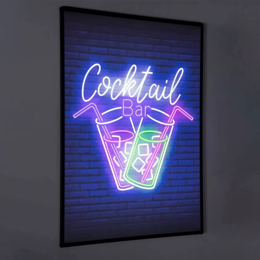 LED Backlight Display - All Signs Today