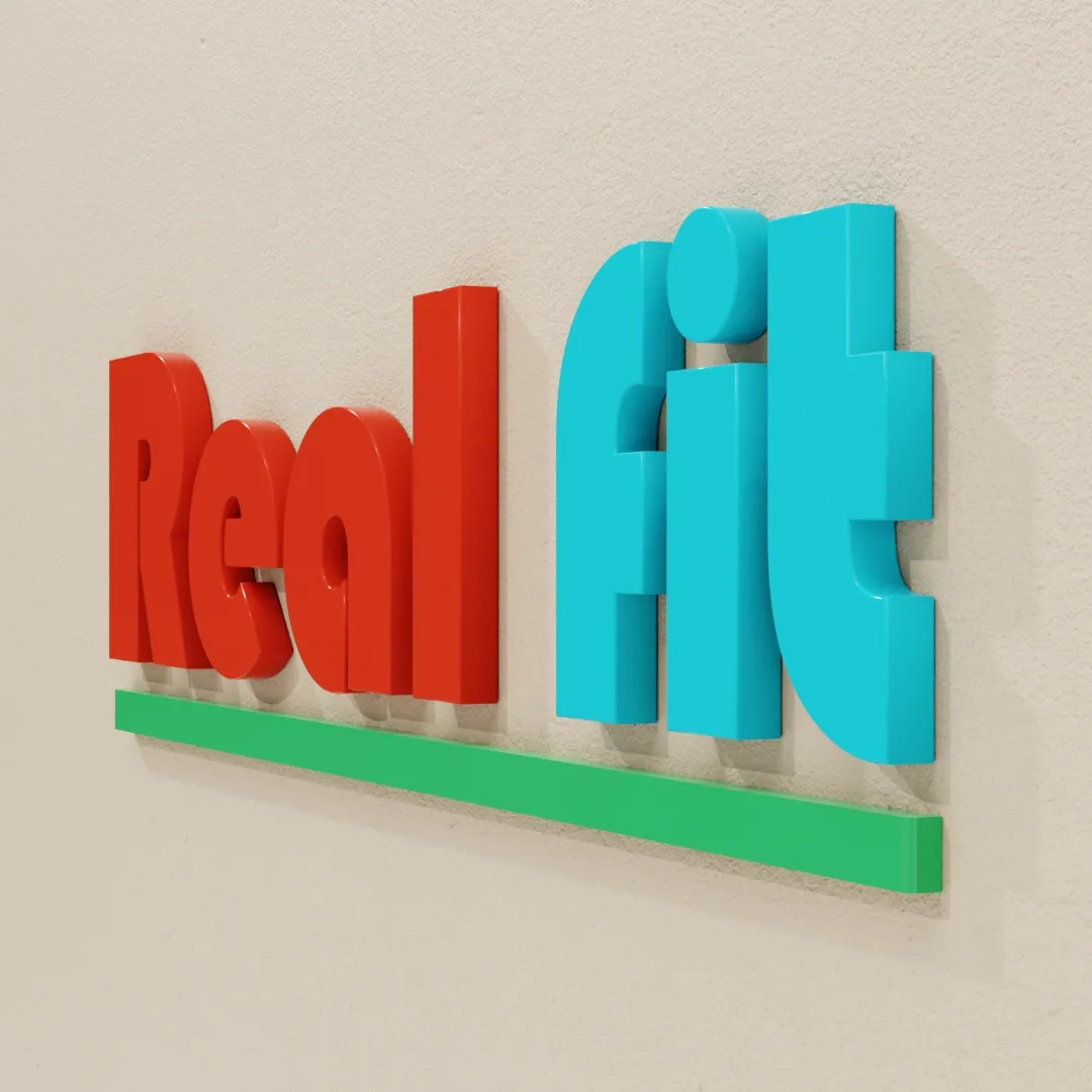 Acrylic and Metal Signs - All Signs Today