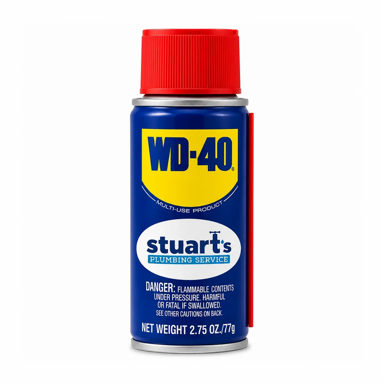 Lubricants - All Signs Today