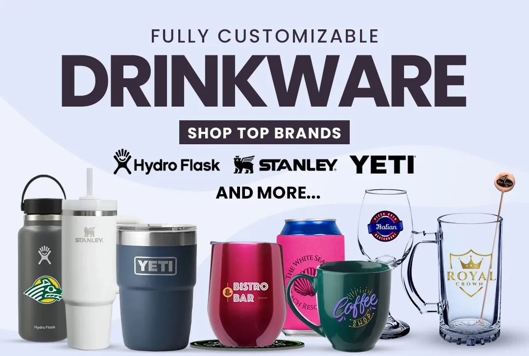 AllSignsToday.Com Drinkware & Can Coolers