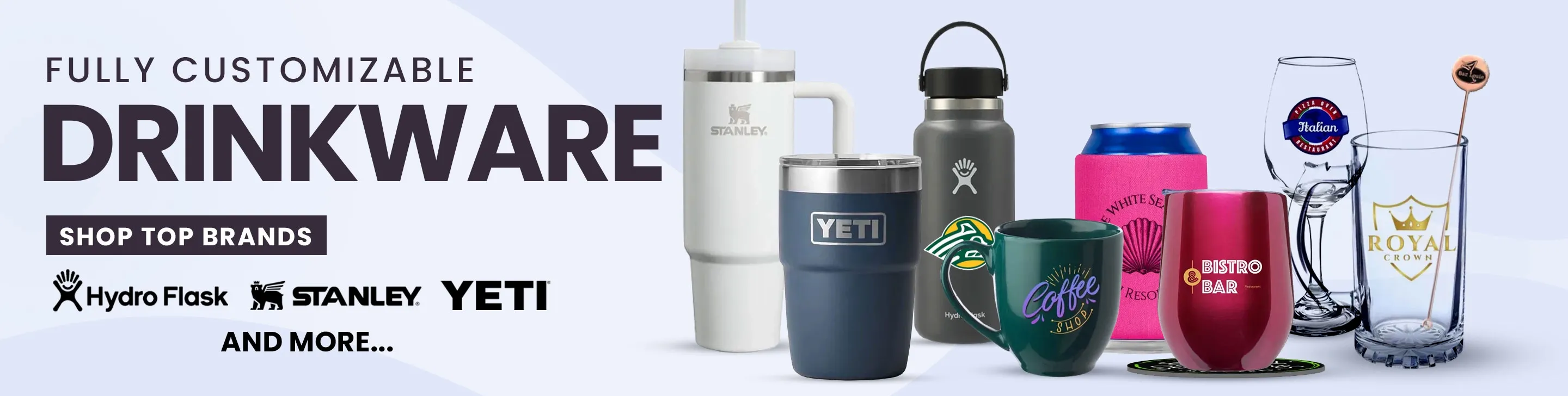 AllSignsToday.Com Drinkware & Can Coolers