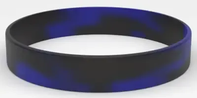 Blue / Black Blue / Black