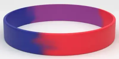 Lavender / Red / Blue Lavender / Red / Blue