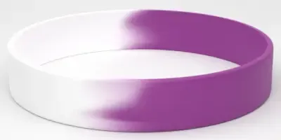 Lavender / White Lavender / White