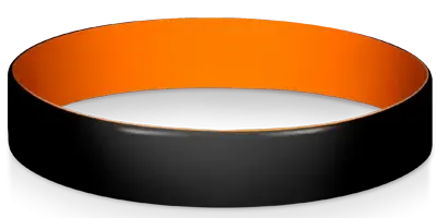 Black Orange Black Orange