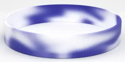 Blue / White Blue / White