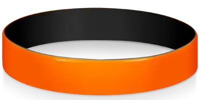 Orange Black Orange Black