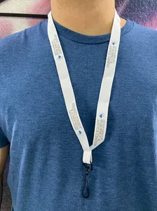 AllSignsToday.Com - Polyester Lanyard