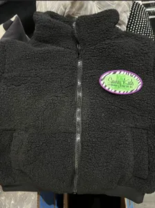 AllSignsToday.Com - Embroidered Patches