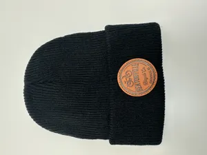 AllSignsToday.Com - Soft Acrylic Fiber Beanies